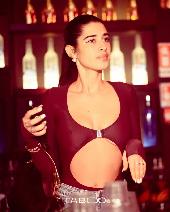 CARAGATTA - TABOO - 22/11/2025