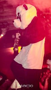 CARAGATTA - TABOO - 22/11/2025