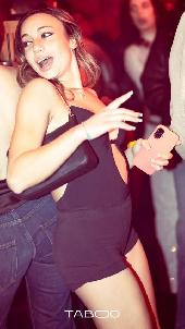 CARAGATTA - TABOO - 22/11/2025