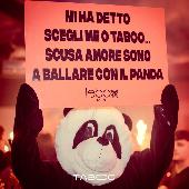 CARAGATTA - TABOO - 22/11/2025