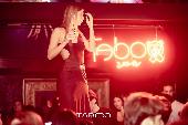 CARAGATTA - TABOO - 22/11/2025