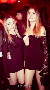 CARAGATTA - TABOO - 22/11/2025