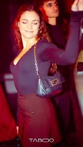 CARAGATTA - TABOO - 22/11/2025