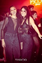 CARAGATTA - TABOO - 22/11/2025