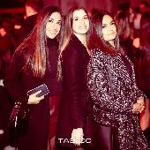 CARAGATTA - TABOO - 22/11/2025