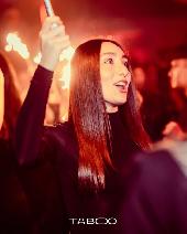 CARAGATTA - TABOO - 22/11/2025