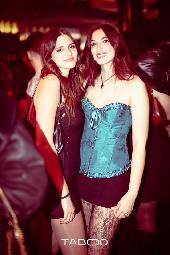 CARAGATTA - TABOO - 22/11/2025