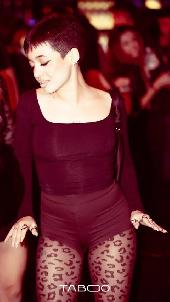 CARAGATTA - TABOO - 22/11/2025