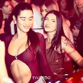 CARAGATTA - TABOO - 22/11/2025