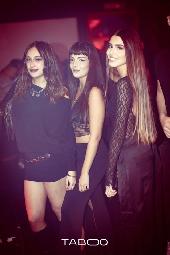 CARAGATTA - TABOO - 22/11/2025