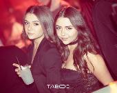 CARAGATTA - TABOO - 22/11/2025
