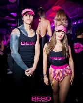 CARAGATTA - BESO - 23/01/2026