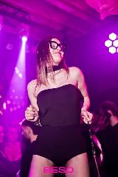 CARAGATTA - BESO - 23/01/2026