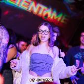 VIBE - CALIENTAME - 23/01/2026