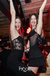 CARAGATTA - TABOO - 23/05/2026