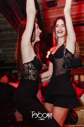 CARAGATTA - TABOO - 23/05/2026