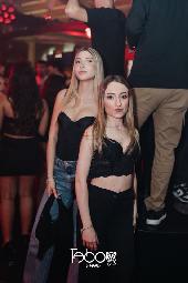 CARAGATTA - TABOO - 23/05/2026