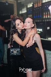 CARAGATTA - TABOO - 23/05/2026