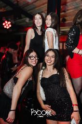 CARAGATTA - TABOO - 23/05/2026