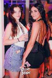 CAMPO DEI FIORI - CHICAS MALAS - 23/06/2026