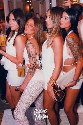 CAMPO DEI FIORI - CHICAS MALAS - 23/06/2026