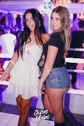 CAMPO DEI FIORI - CHICAS MALAS - 23/06/2026