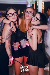 CAMPO DEI FIORI - CHICAS MALAS - 23/06/2026