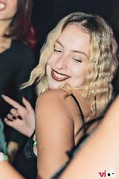 VIBE - REGGAETON - 23/10/2026