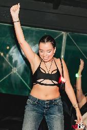 VIBE - REGGAETON - 23/10/2026
