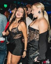 VIBE - REGGAETON - 23/10/2026