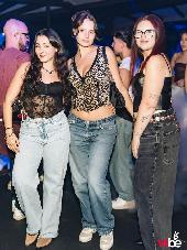 VIBE - REGGAETON - 23/10/2026