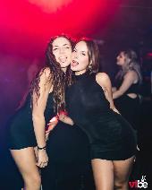VIBE - REGGAETON - 23/10/2026