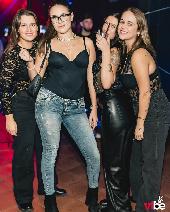 VIBE - REGGAETON - 23/10/2026