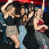 VIBE - REGGAETON - 23/10/2026