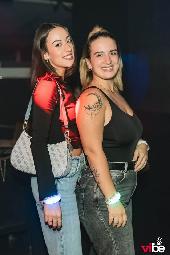 VIBE - REGGAETON - 23/10/2026