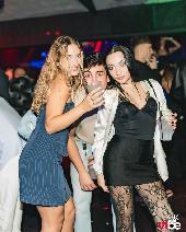 VIBE - REGGAETON - 23/10/2026