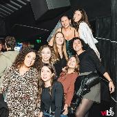 VIBE - REGGAETON - 23/10/2026