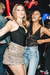 VIBE - REGGAETON - 23/10/2026