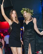 VIBE - REGGAETON - 23/10/2026