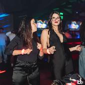 VIBE - REGGAETON - 23/10/2026