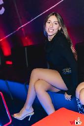 VIBE - REGGAETON - 23/10/2026