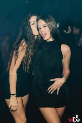 VIBE - REGGAETON - 23/10/2026