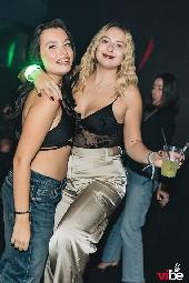 VIBE - REGGAETON - 23/10/2026