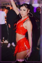 VIPERA - CULT TUESDAY - 23/12/2025