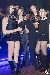 VIBE - LA NOTTE DI FABULA - 24/01/2026