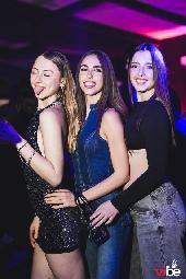 VIBE - LA NOTTE DI FABULA - 24/01/2026