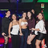 VIBE - LA NOTTE DI FABULA - 24/01/2026