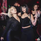 VIBE - LA NOTTE DI FABULA - 24/01/2026