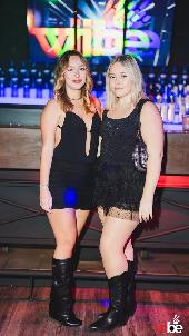 VIBE - LA NOTTE DI FABULA - 24/01/2026