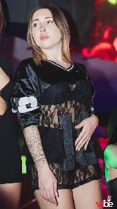 VIBE - LA NOTTE DI FABULA - 24/01/2026